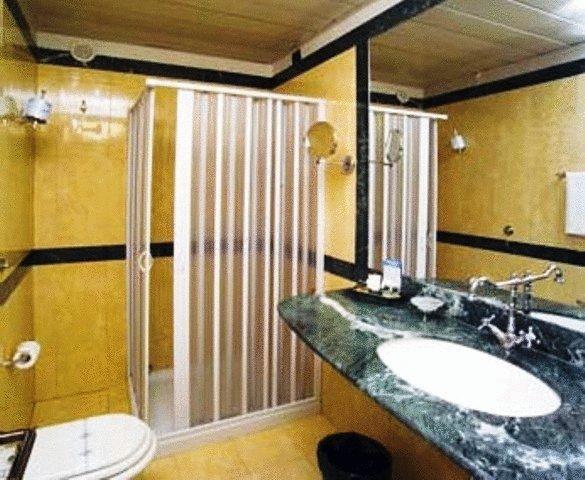 Hotel Dello Stretto Messina Room photo